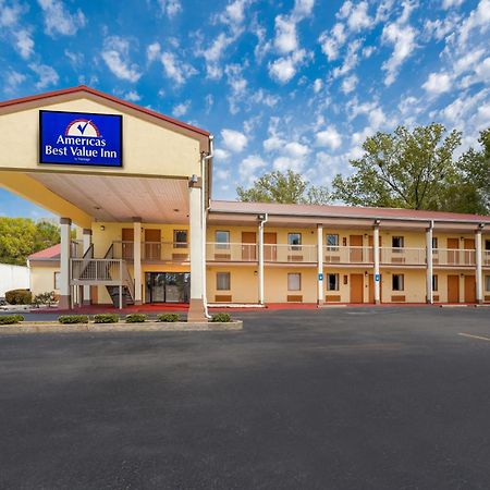 Americas Best Value Inn-Montezuma Luaran gambar