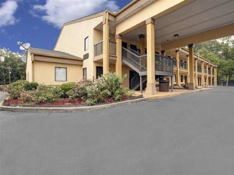 Americas Best Value Inn-Montezuma Luaran gambar