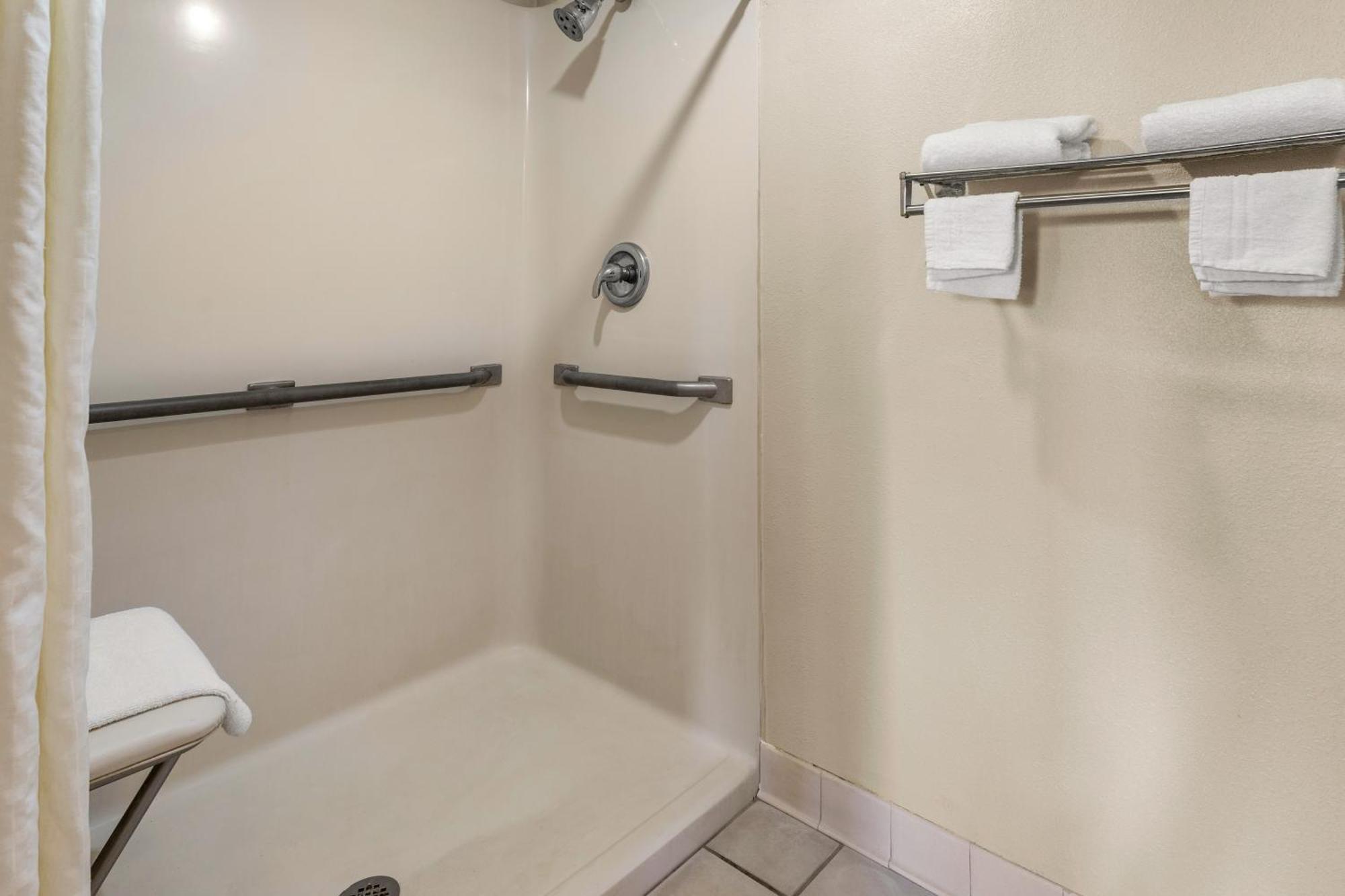 Americas Best Value Inn-Montezuma Luaran gambar