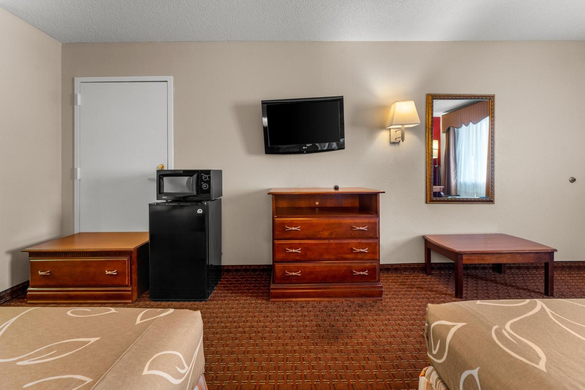 Americas Best Value Inn-Montezuma Luaran gambar