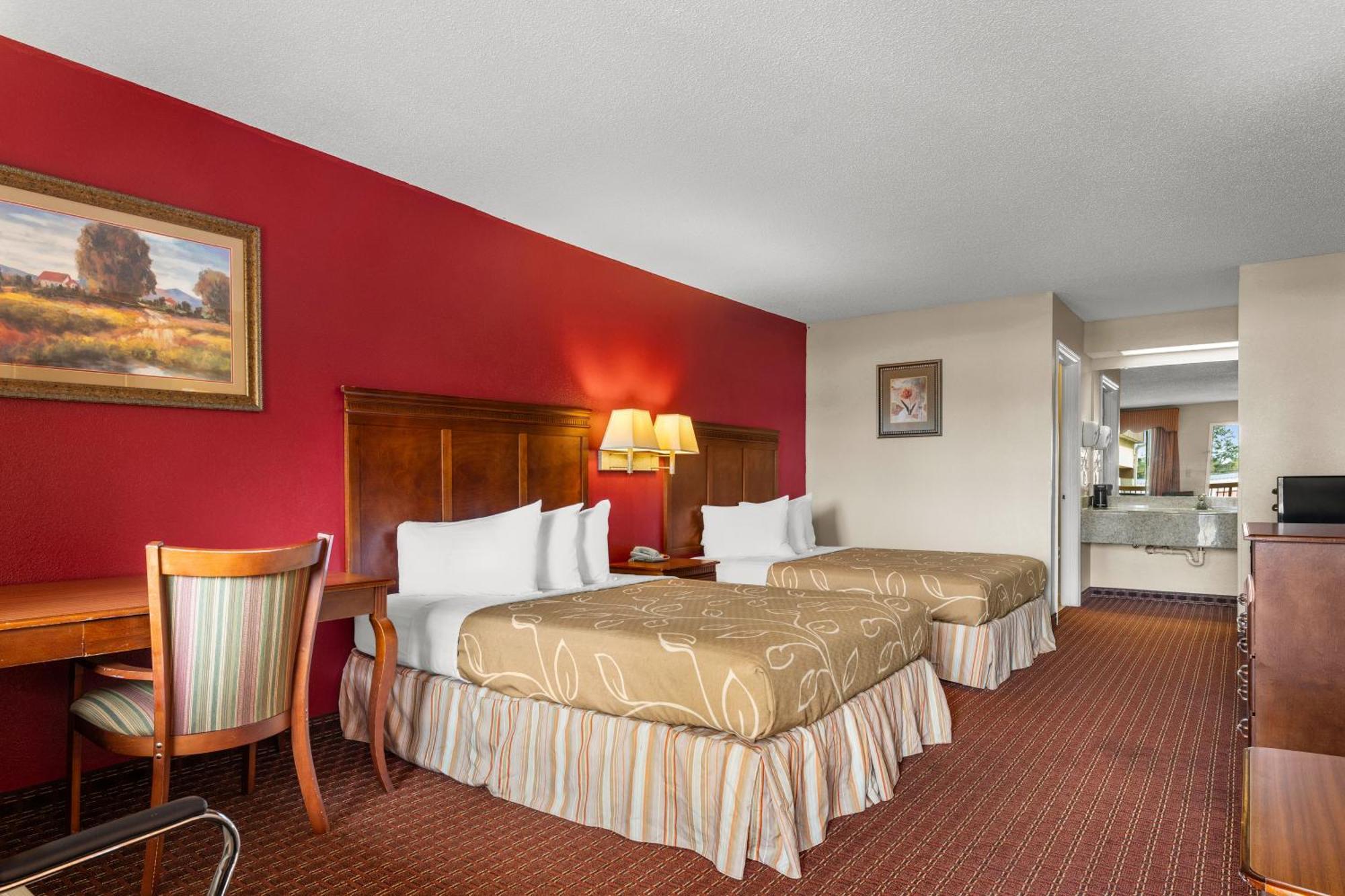Americas Best Value Inn-Montezuma Luaran gambar