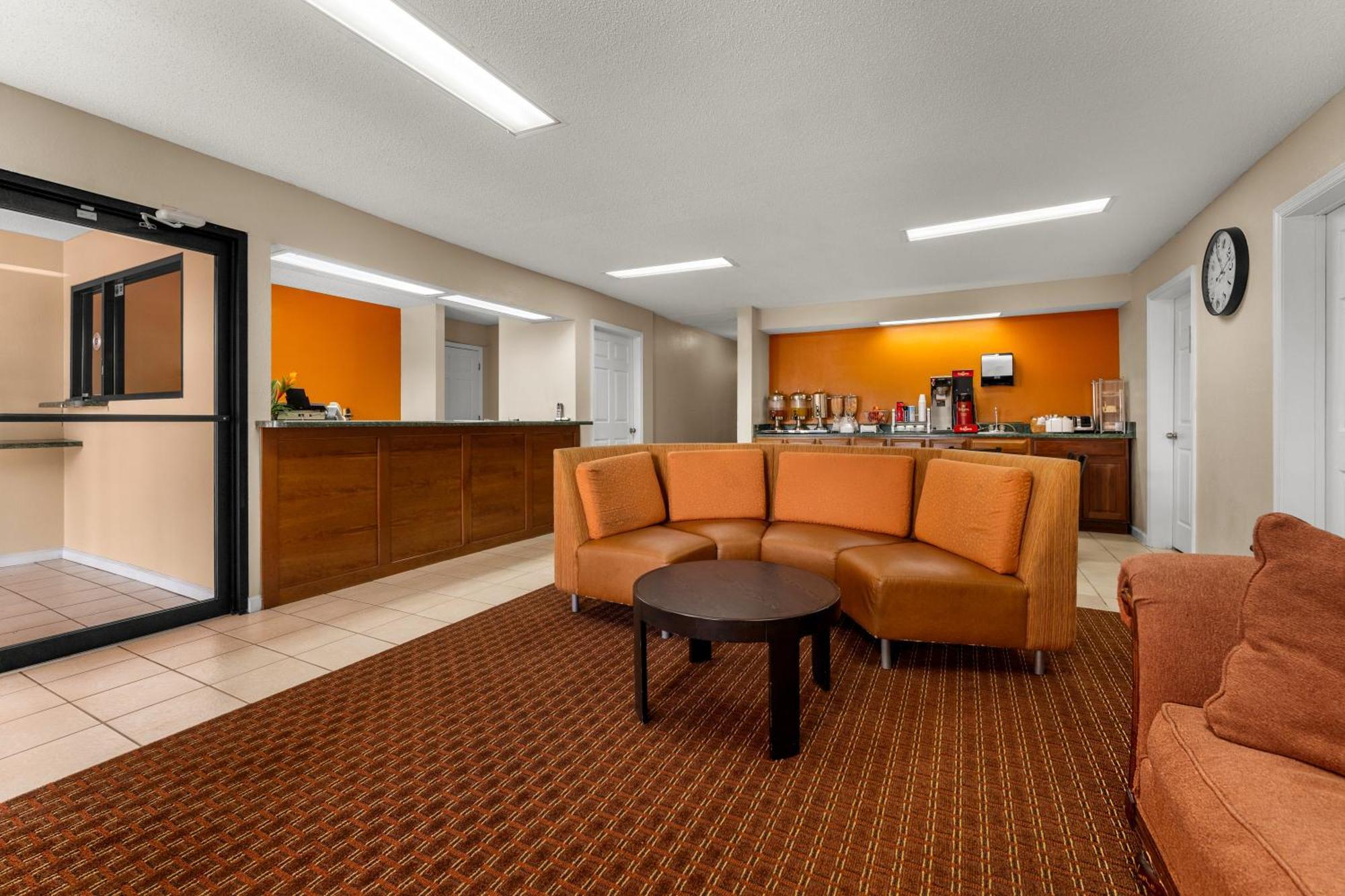 Americas Best Value Inn-Montezuma Luaran gambar